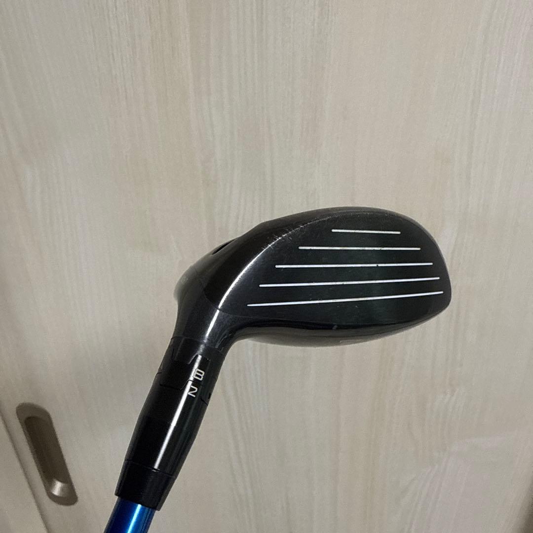 Titleist 917F2 フェアウェイウッド 15度