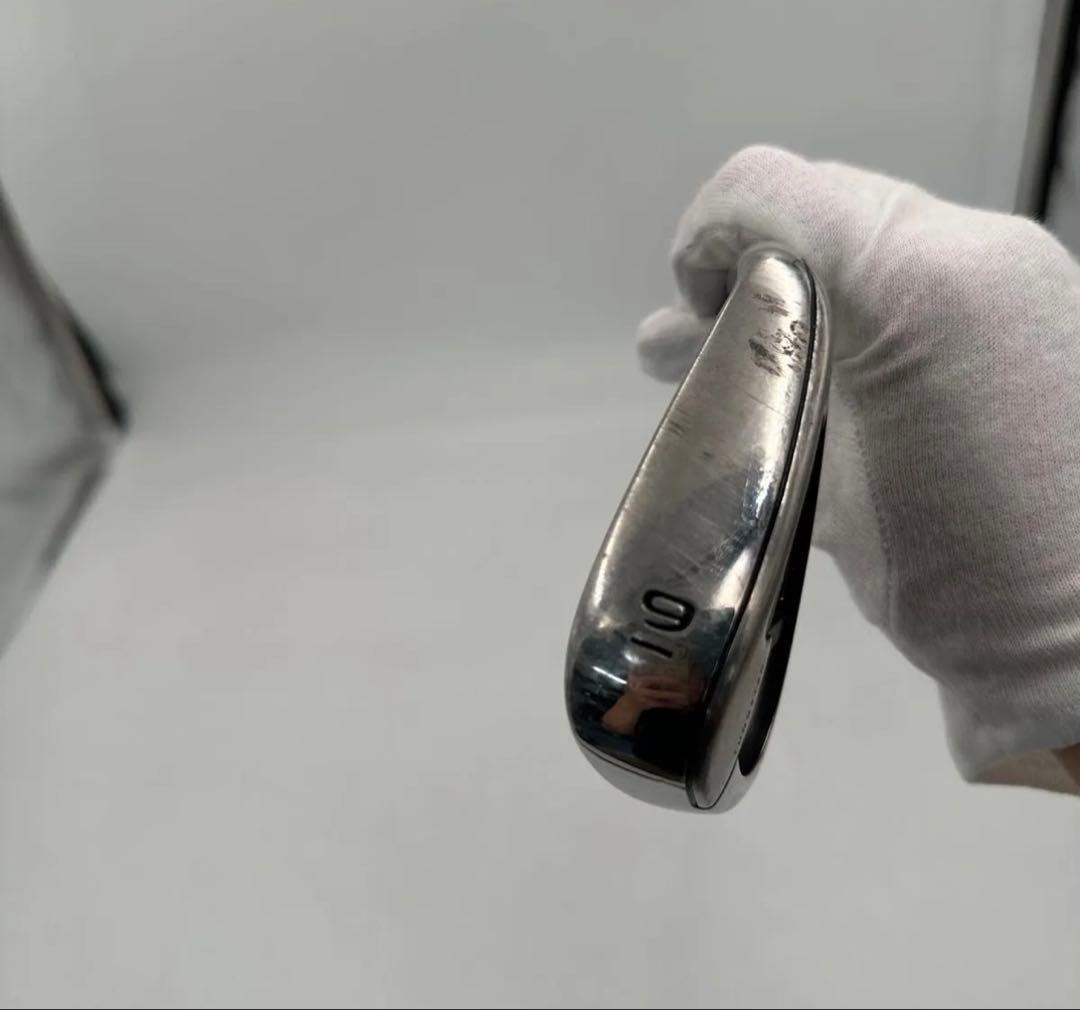 Callaway ROGUE ST MAX FAST アイアン ９　Y114