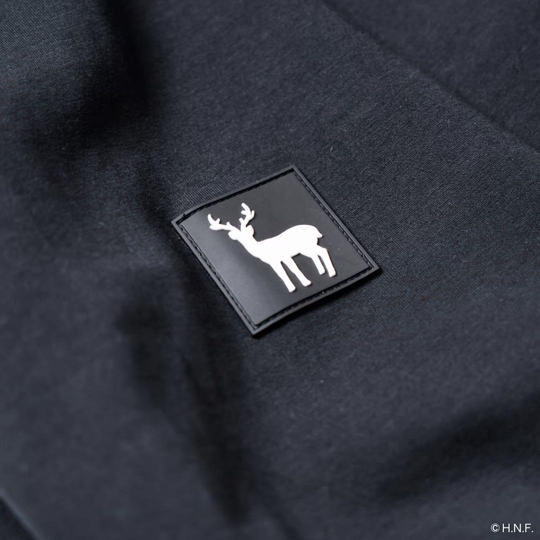 ファイターズ×TNOC HOODIE PULLOVER