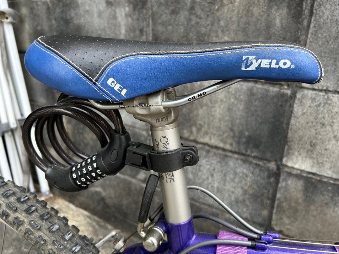 90'アラヤ　マディフォックス　ビンテージMTB 京都市