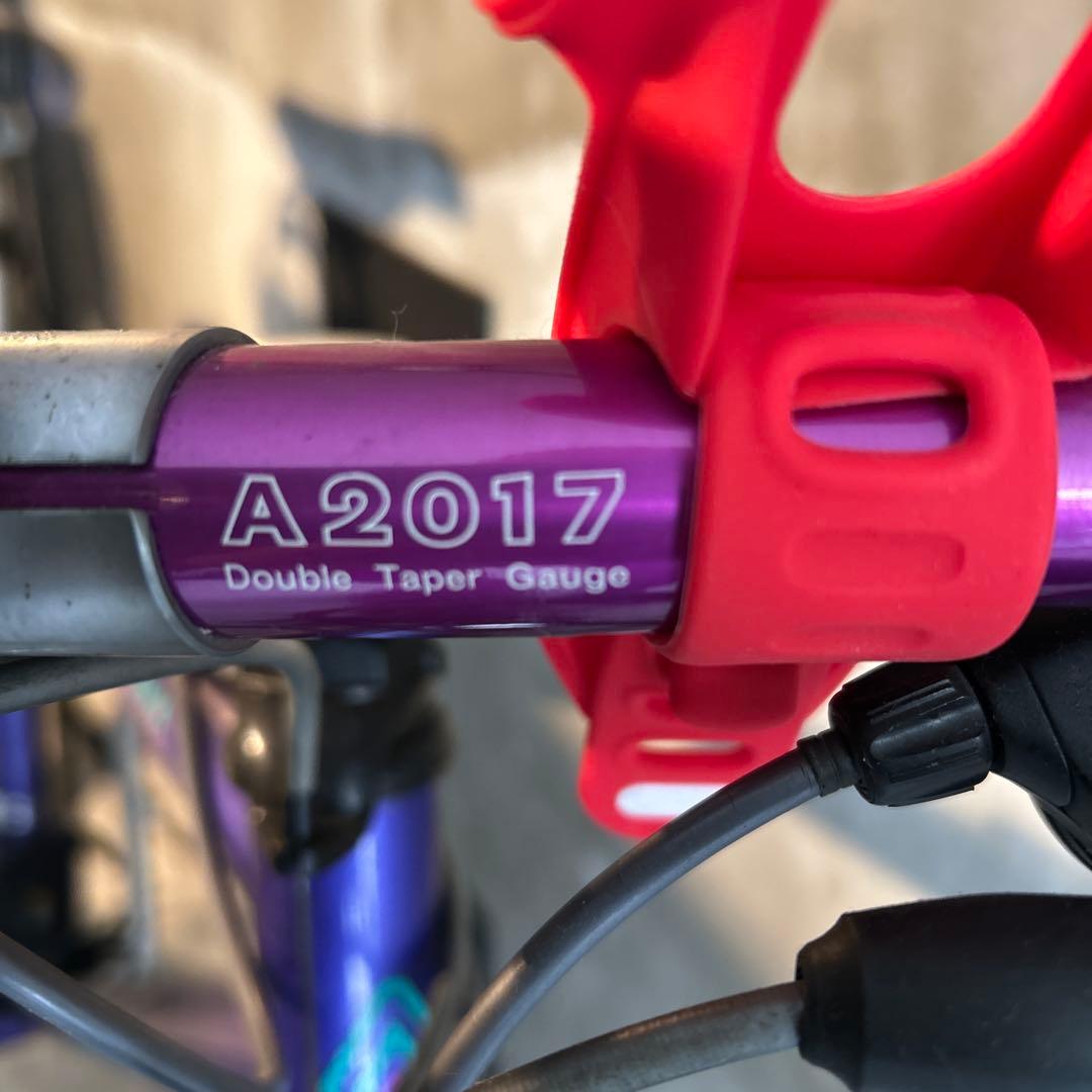 90'アラヤ　マディフォックス　ビンテージMTB 京都市