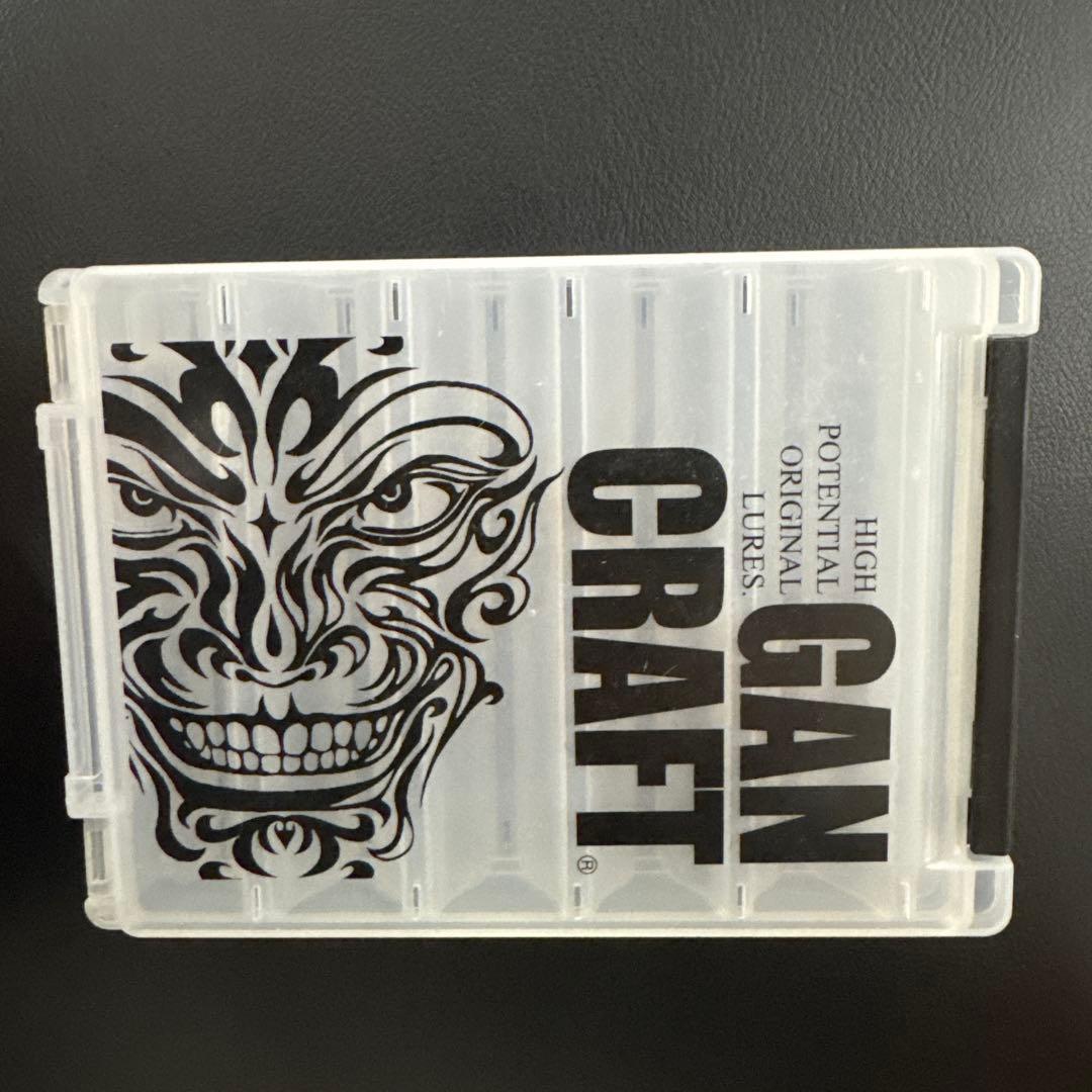 GAN CRAFT エギ・餌木 12個セット