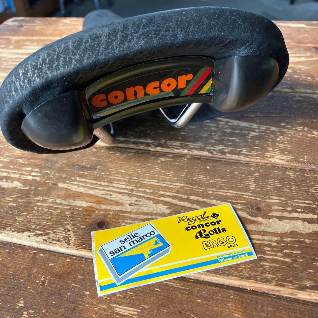 Selle San Marco Concor サドル