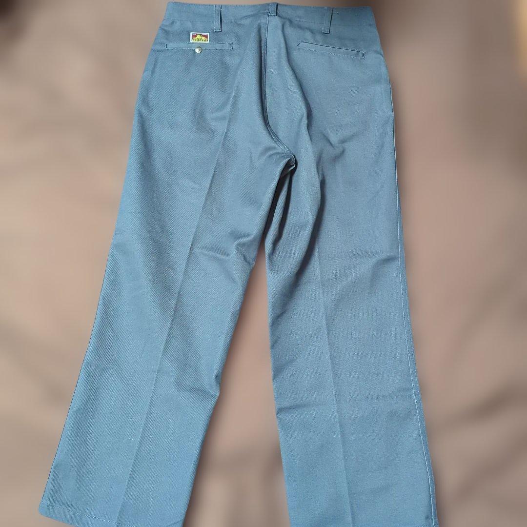 ベンデイビス US企画 フリスコパンツ ワークパンツ BEN DAVIS USA