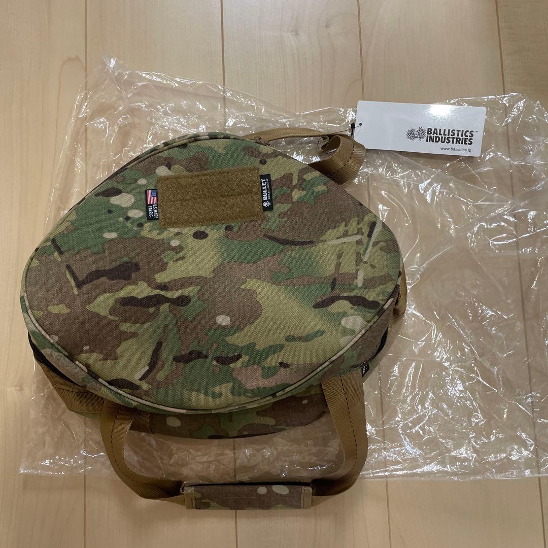 バーベキュー・調理用品 ballistics LARGE OVEN CASE