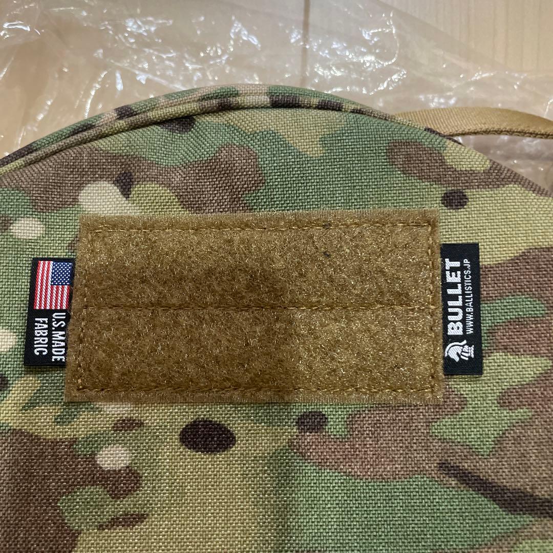 バーベキュー・調理用品 ballistics LARGE OVEN CASE