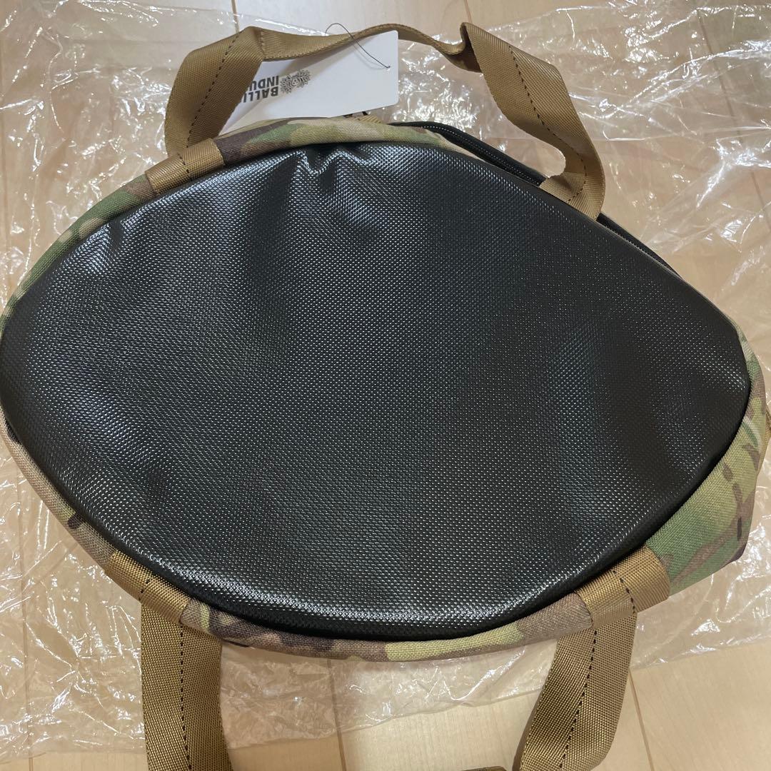バーベキュー・調理用品 ballistics LARGE OVEN CASE