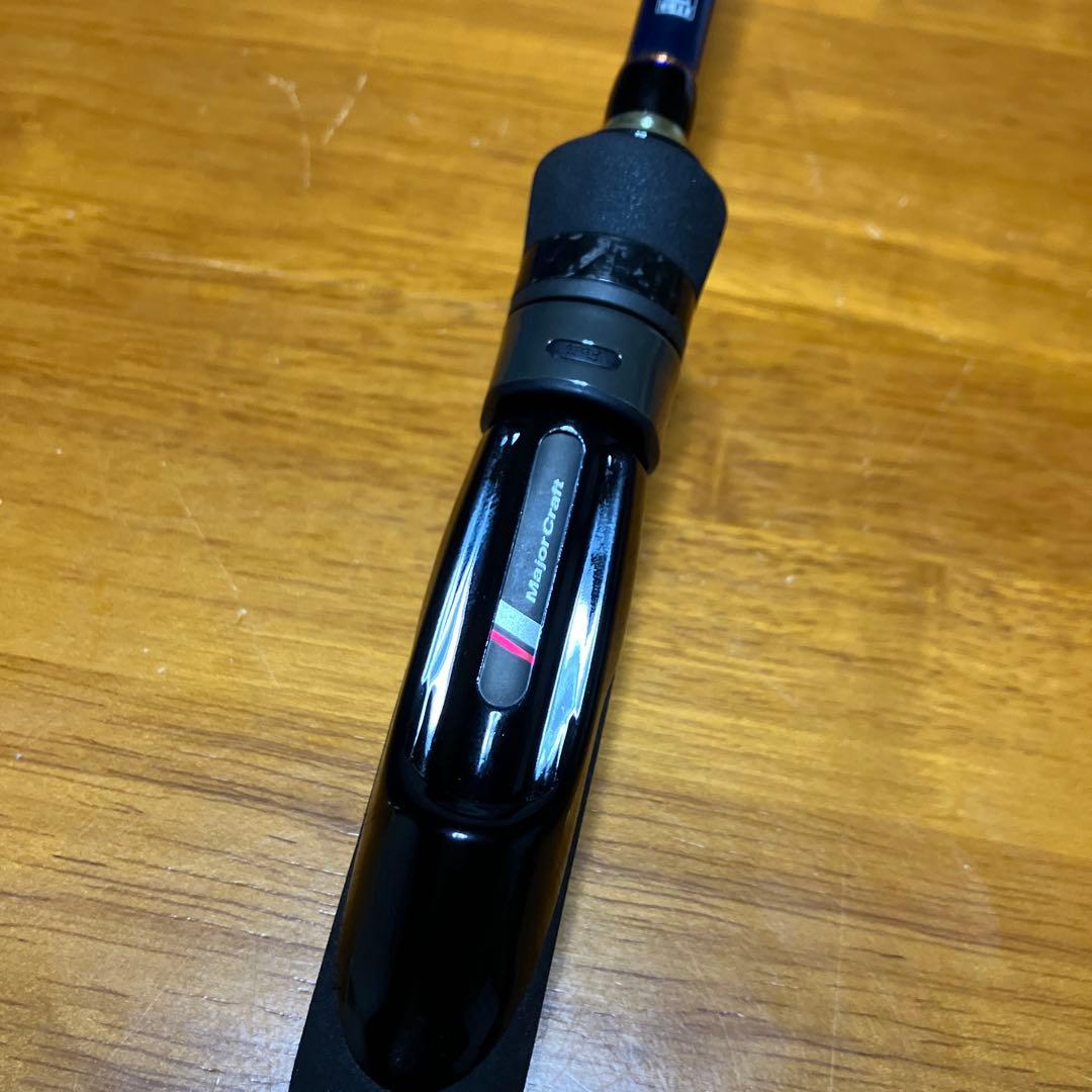 メジャークラフト　バスパラモバイル　BXST-645L
