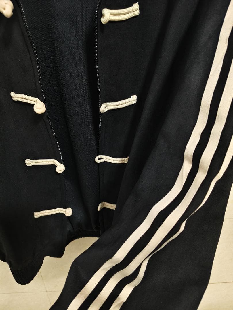 新品 adidasアディダス 中国限定 蛇年トラックジャケット サイズL