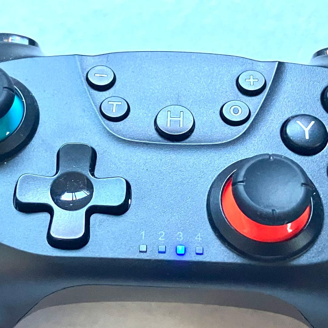 Switch スプラトゥーン2 スプラトゥーン3 エキスパンション プロコン付き