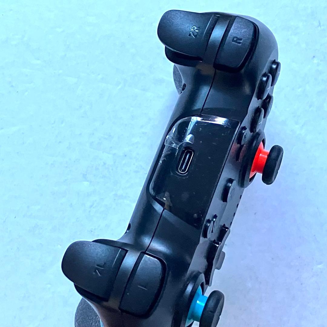 Switch スプラトゥーン2 スプラトゥーン3 エキスパンション プロコン付き