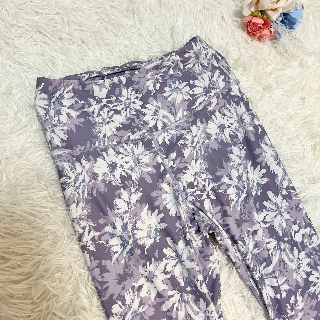 美品♡ジュリエ julier ヨガレギンス 3点まとめ売り