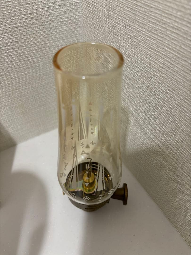 【限定】Coleman ルミエールランタン　インディゴ