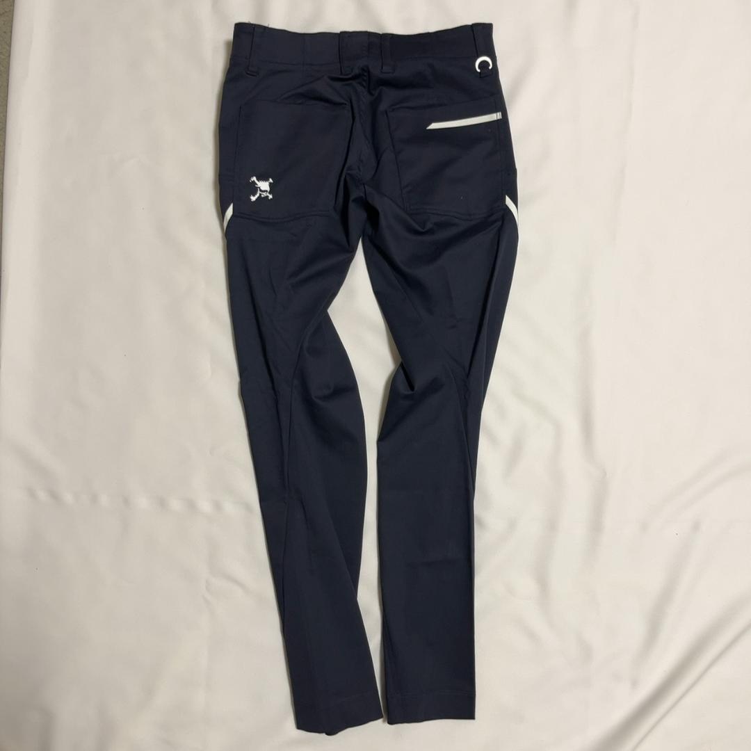 [オークリー] Golf Pants ELEVATE ORIGIN 3D TAP