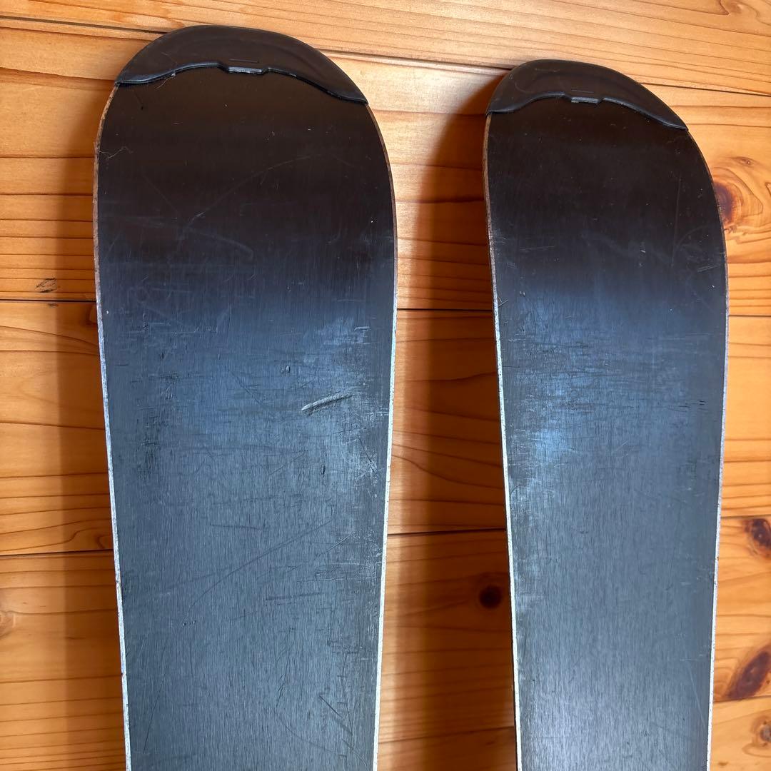 Salomon XMAX JR スキー板120ジュニア送料込スピード発送サロモン