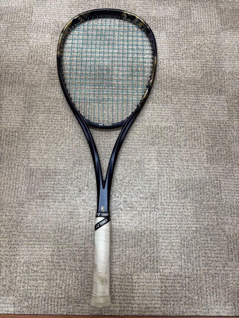 ラケット(軟式用) YONEX GEOBREAK 80s