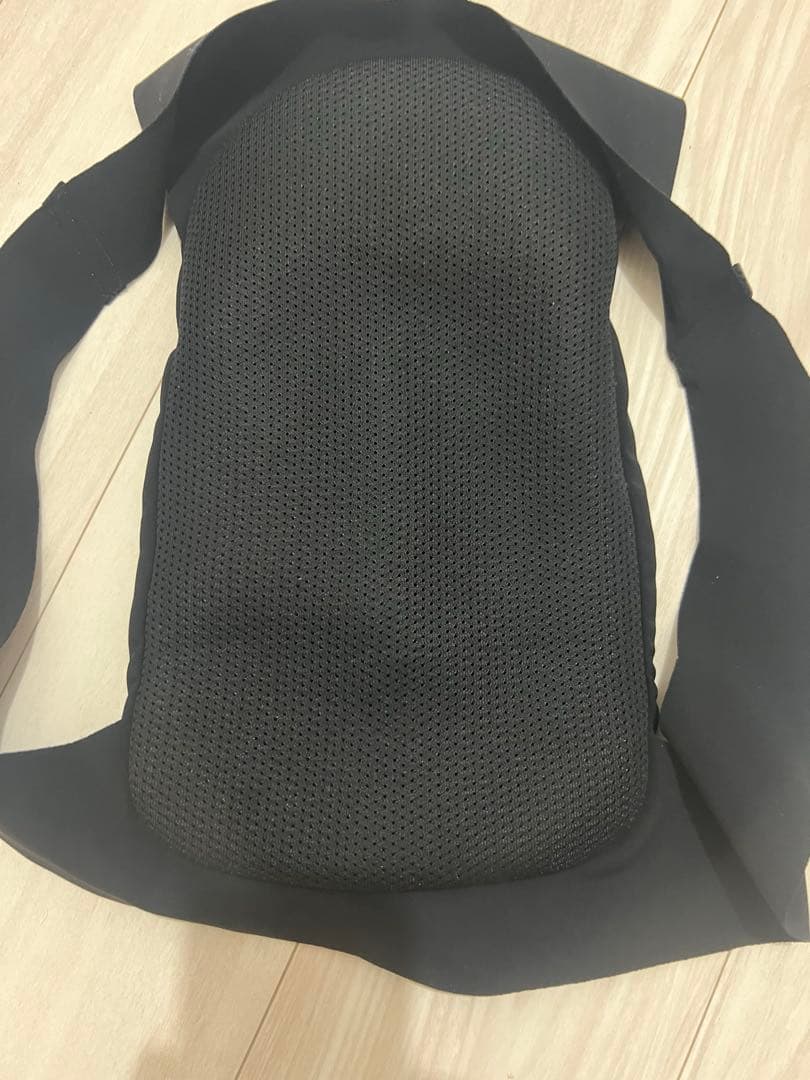 Assos Spider Bag G2 スパイダーバッグ　美品　試着のみ