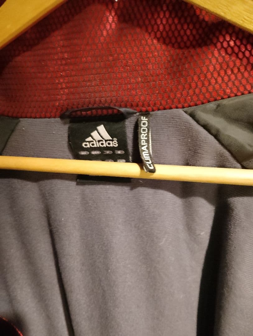 正規品　大人気　サッカー日本代表　adidas JFA KIRIN ベンチコート