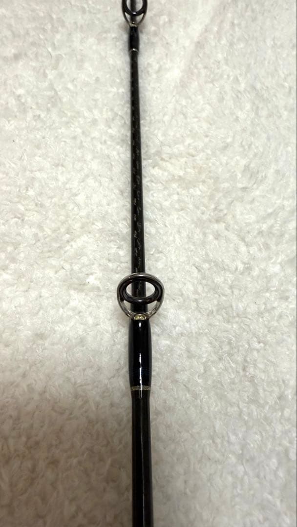 ⭐︎Kazuya⭐︎ゼニス 零式 ZCR-76L 中古　ロッド