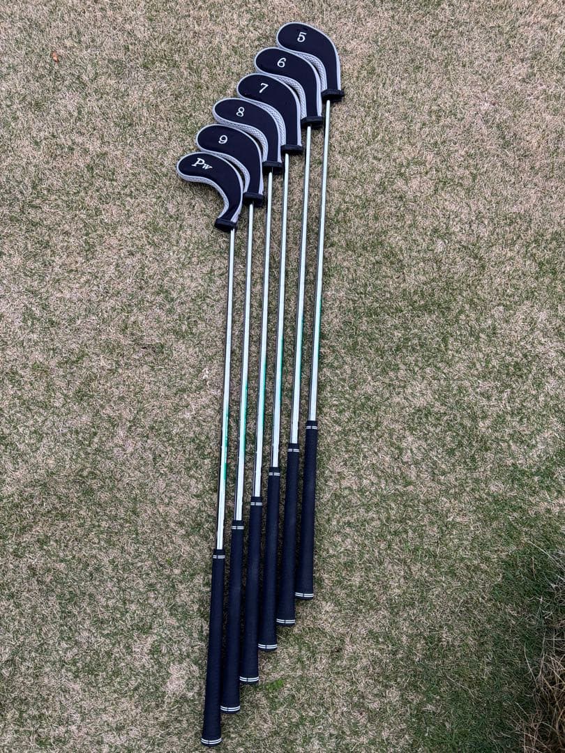 Srixon スリクソン ZXi5 950gh NEO S 新品同様