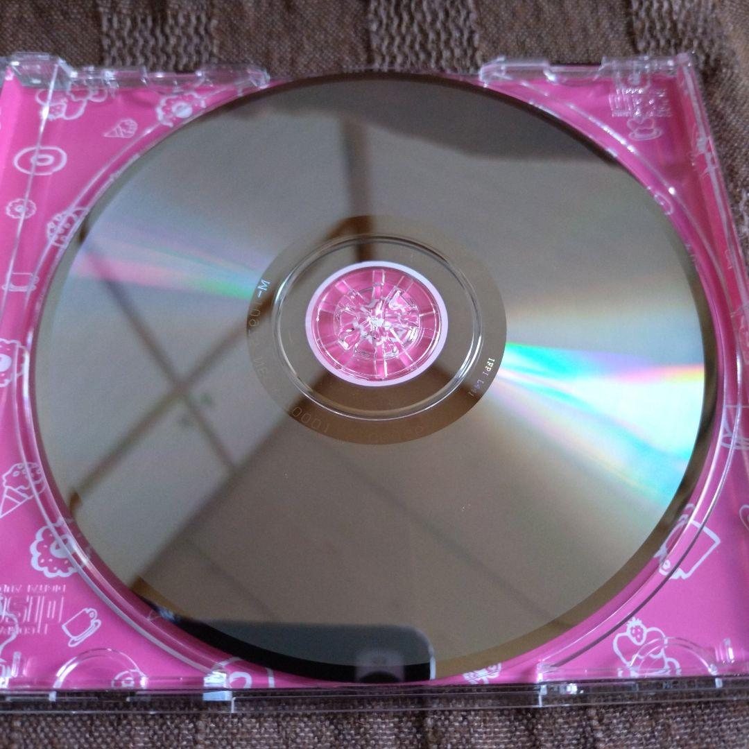 「東京ミュウミュウ」キャラクターソングス コレクターズBOX　特別編CDセット
