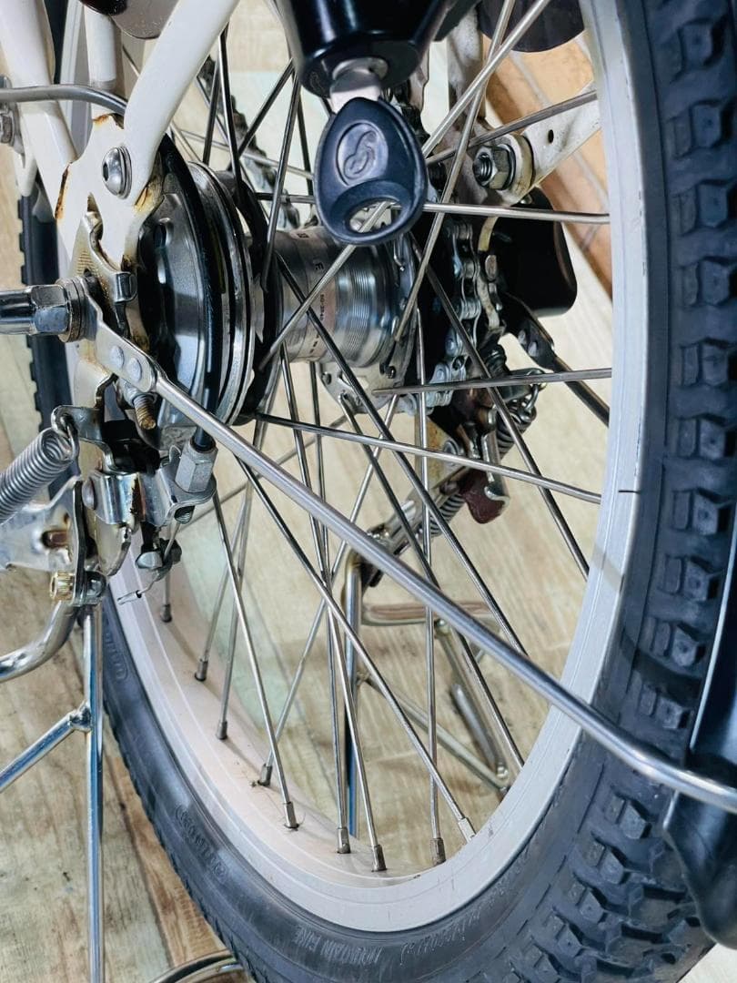 低価格モデル パナソニックギュット子供乗せ電動アシスト自転車 H1927