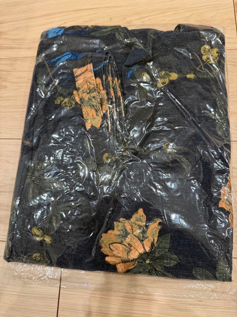 新品タグ付き✨ Ameri Vintage 花柄ワンピース