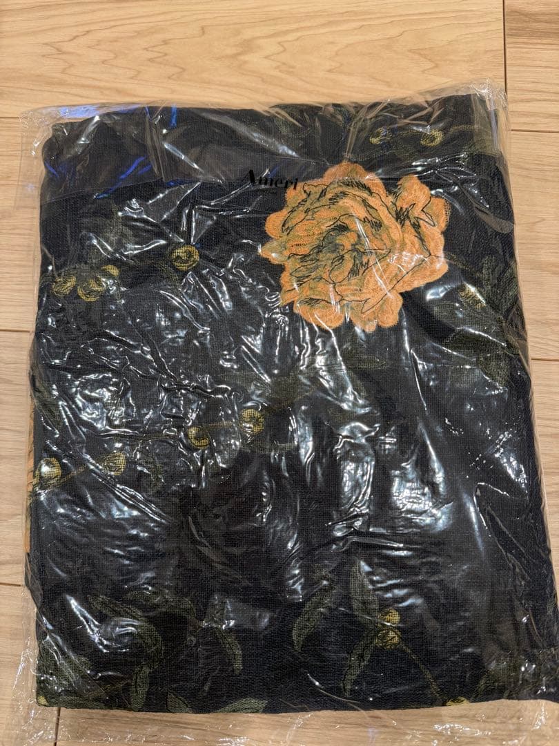 新品タグ付き✨ Ameri Vintage 花柄ワンピース