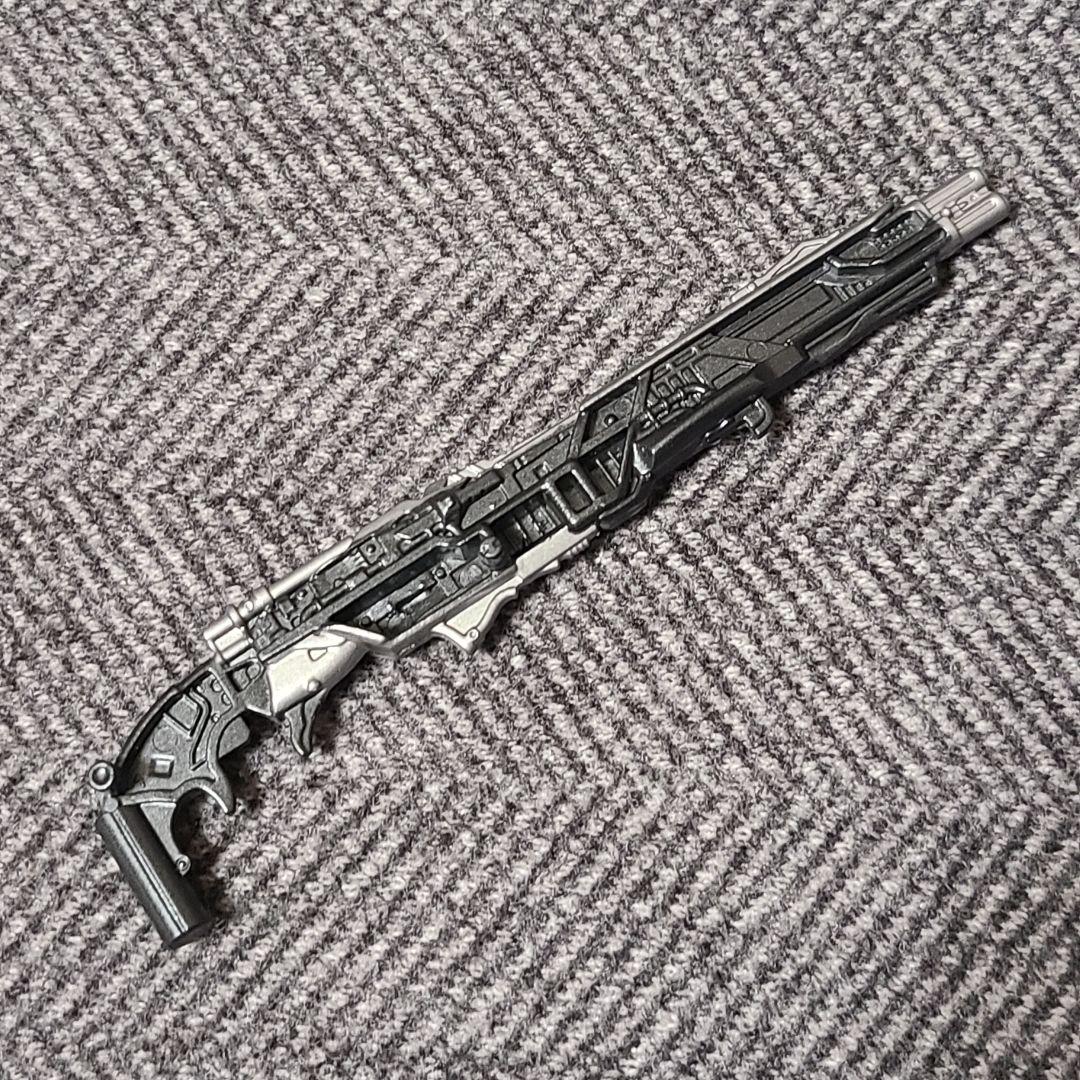 トランスフォーマー スタジオシリーズ SS-27 メガトロン ※武器ありました
