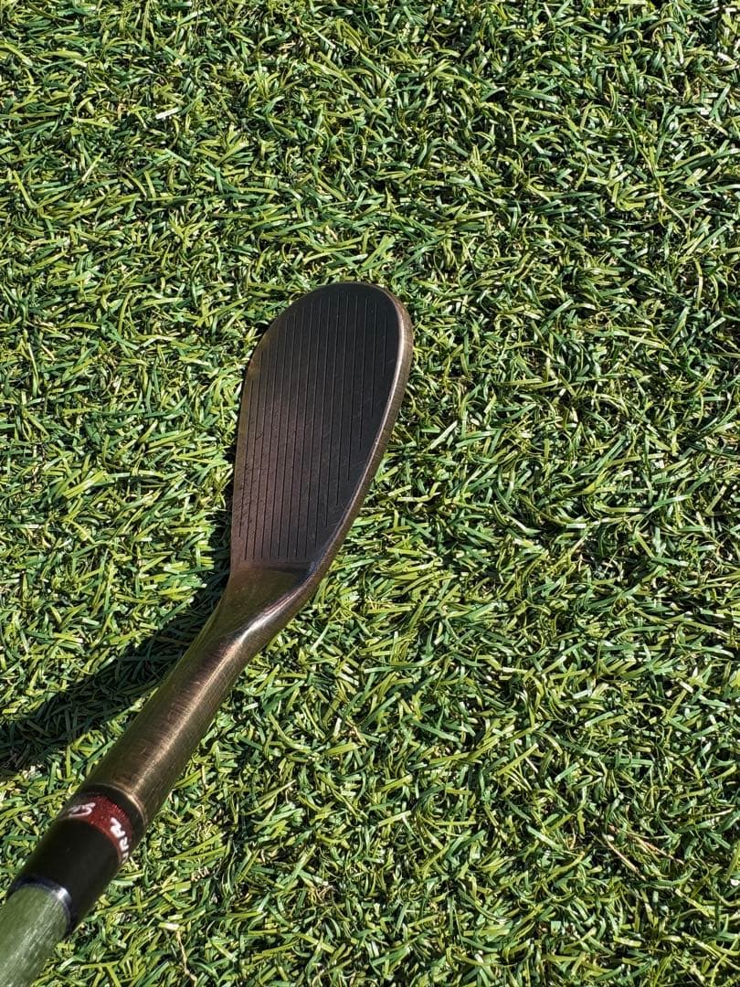 三浦技研SC Wedge DG Tour Issue LA Blue限定デザイン