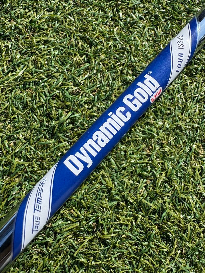 三浦技研SC Wedge DG Tour Issue LA Blue限定デザイン