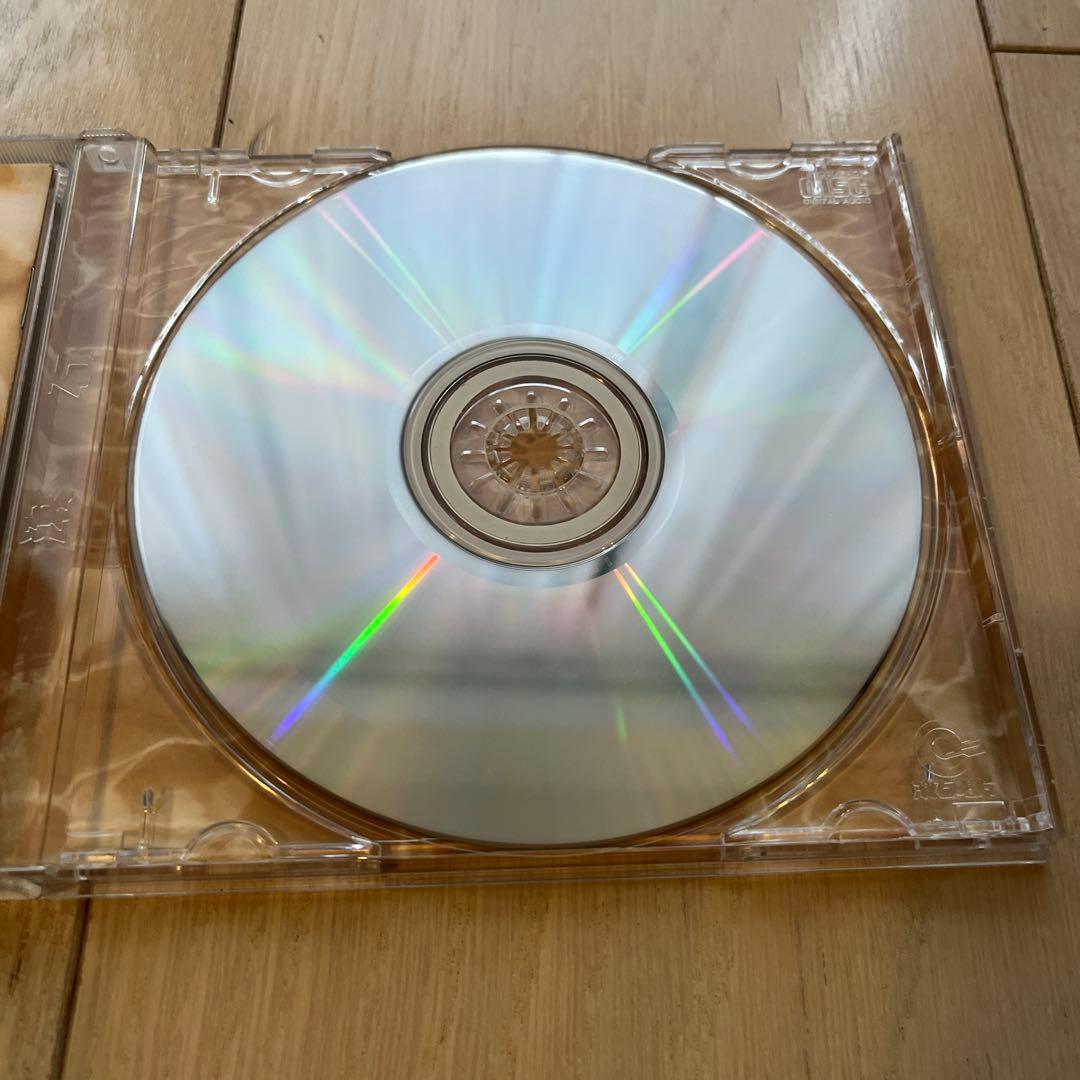 張國榮 寵愛 Leslie Chong レスリー・チャン　CD 帯付き