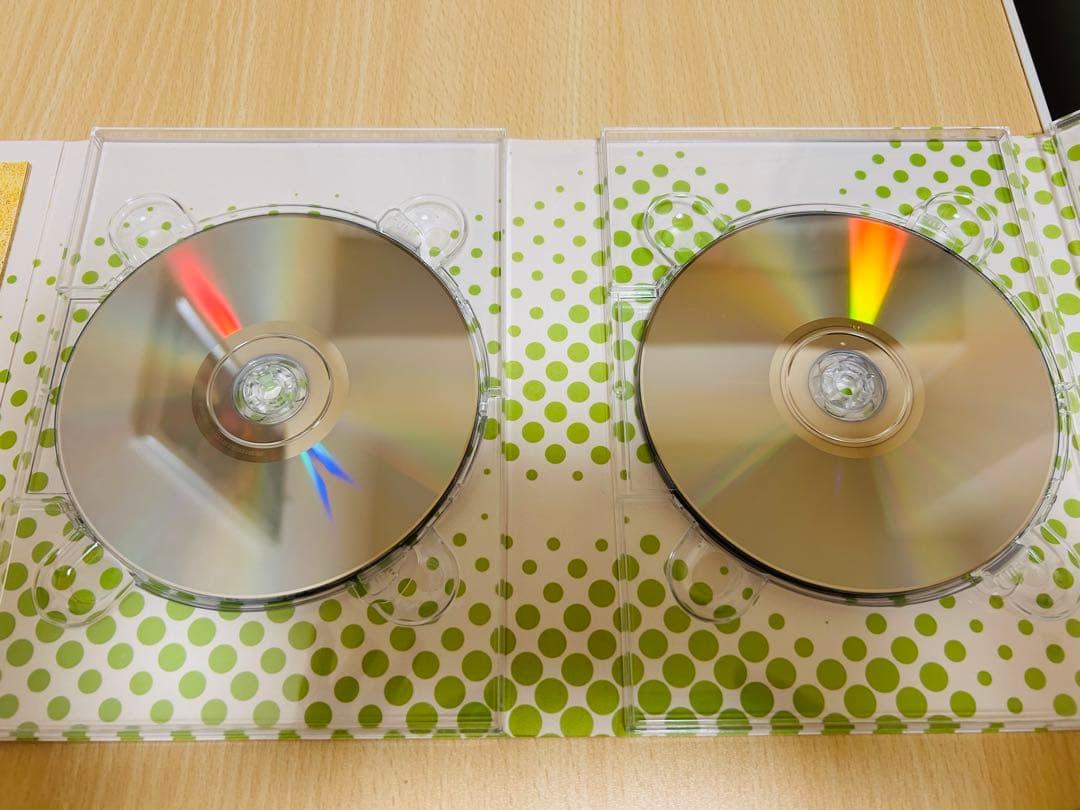 旧HUNTER×HUNTER DVD セット