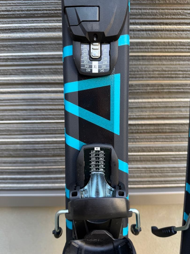 スキー HEAD Shape V1 SLR Pro + SLR 9.0 150cm
