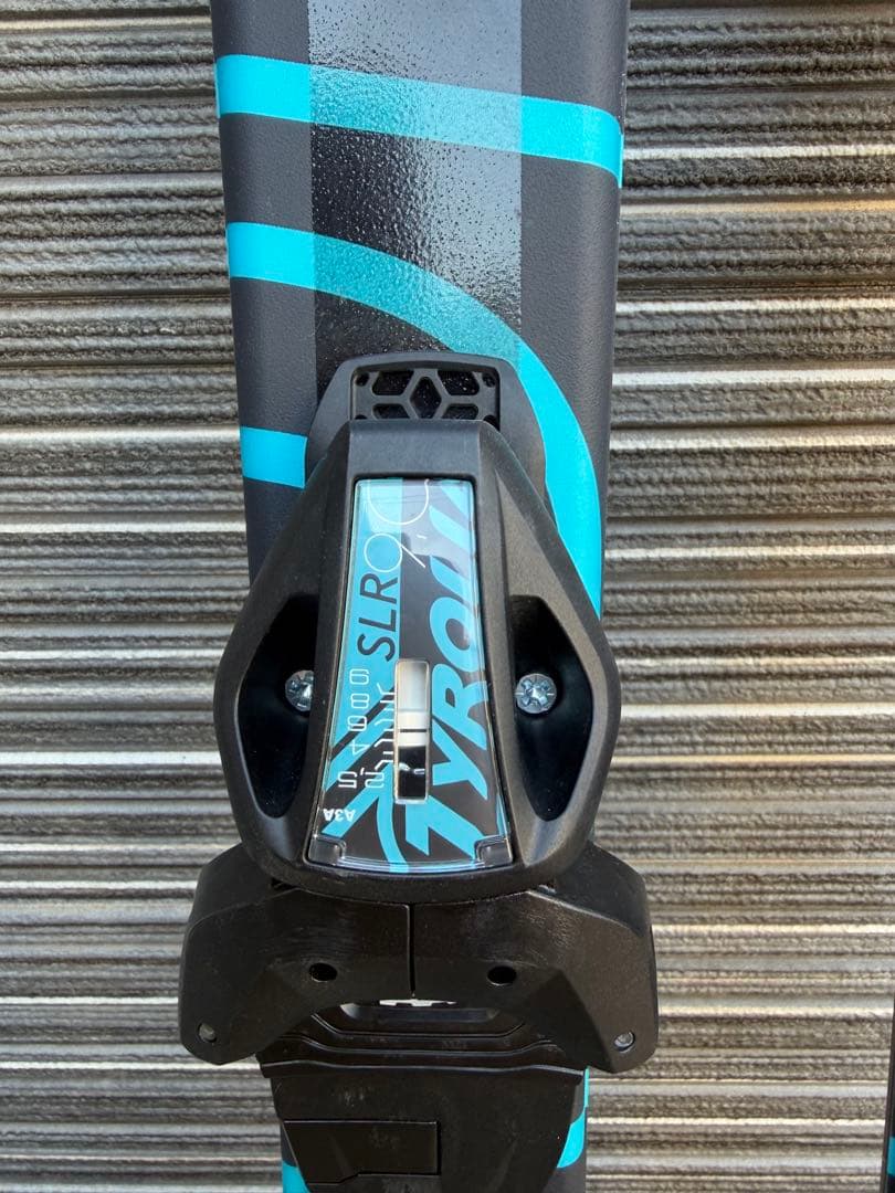 スキー HEAD Shape V1 SLR Pro + SLR 9.0 150cm