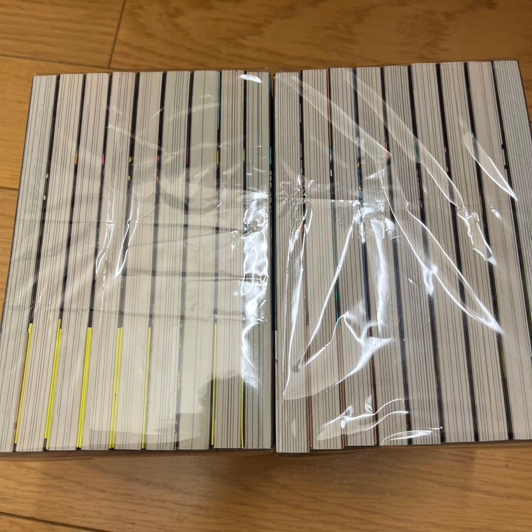 よふかしのうた　1〜18巻セット