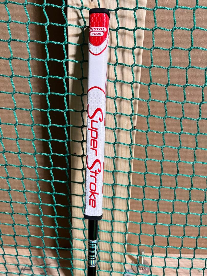 ベティナルディ　SS3 センターリミテッドラン　303SS