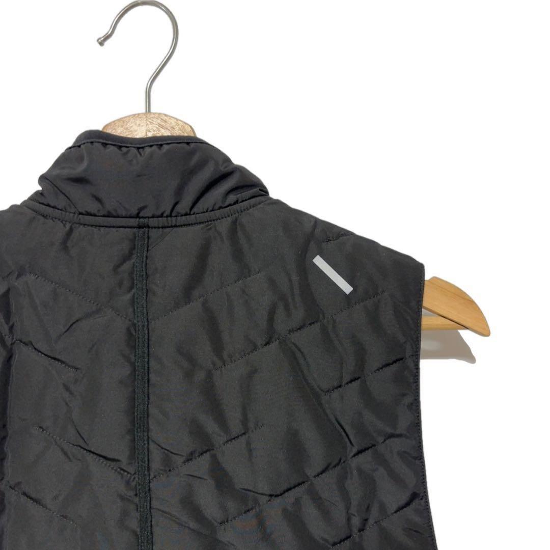 ナイキ サーマフィット レペル シンセティックフィル ランニングベスト 2XL