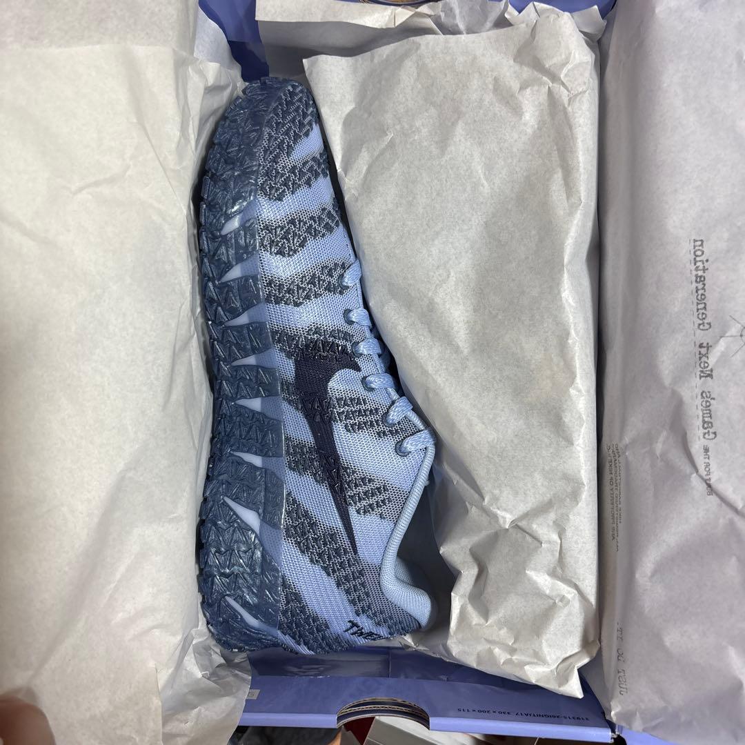 シューズ(男性用) Nike Ja 3 \"Cobalt Bliss\"