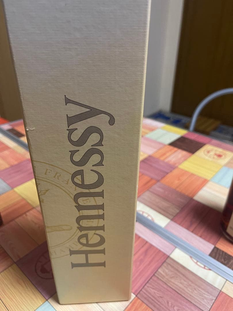 Hennessy ウイスキー