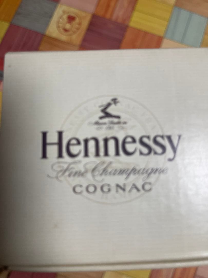 Hennessy ウイスキー