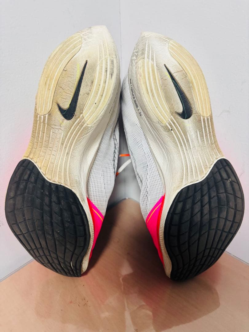 Nike ZoomX Vaporfly ネクスト%2 27.5cm