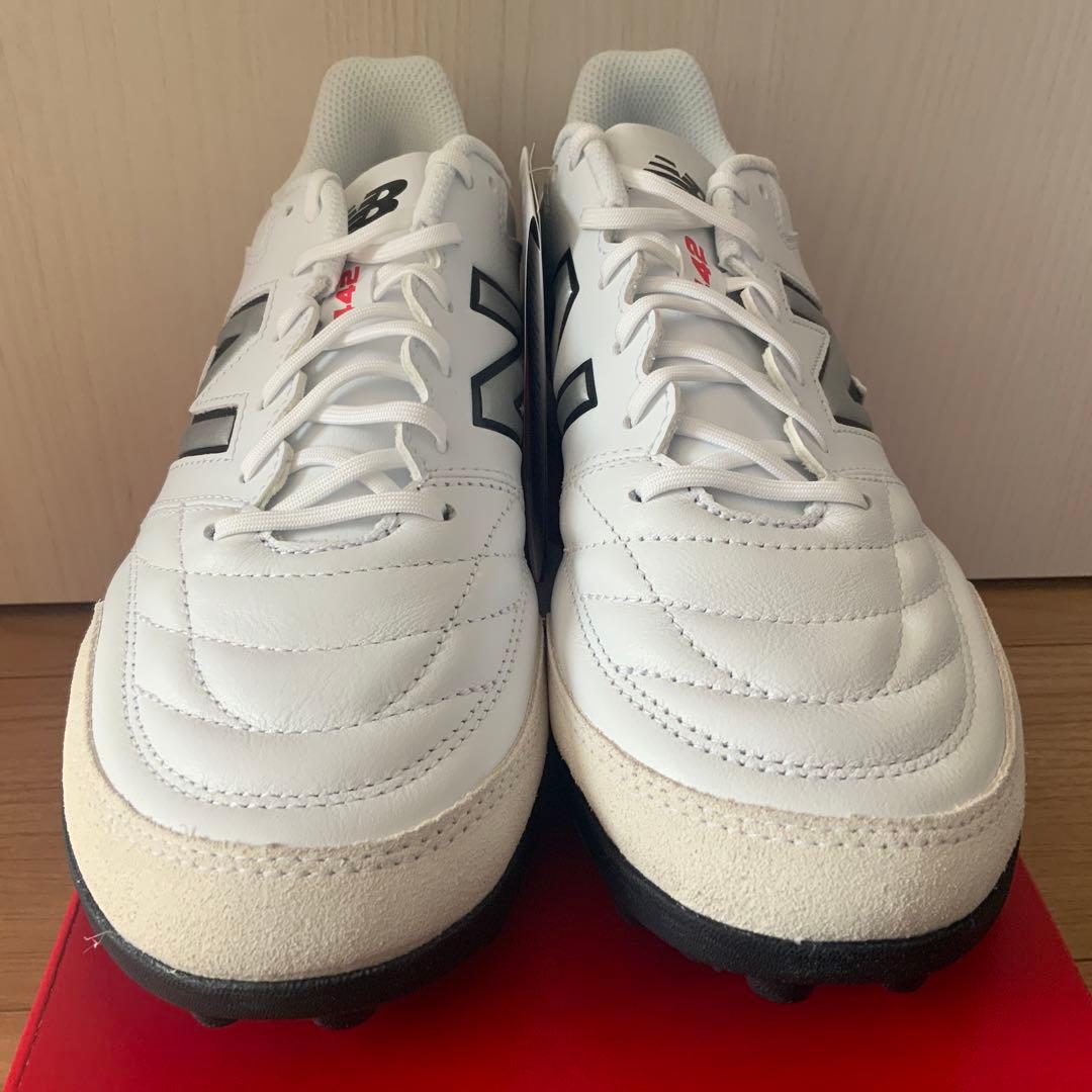 【New Balance】 サッカートレーニングシューズ 26.5㎝/1128