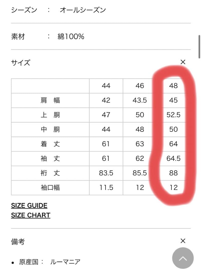 PT デニムジャケット ブルー