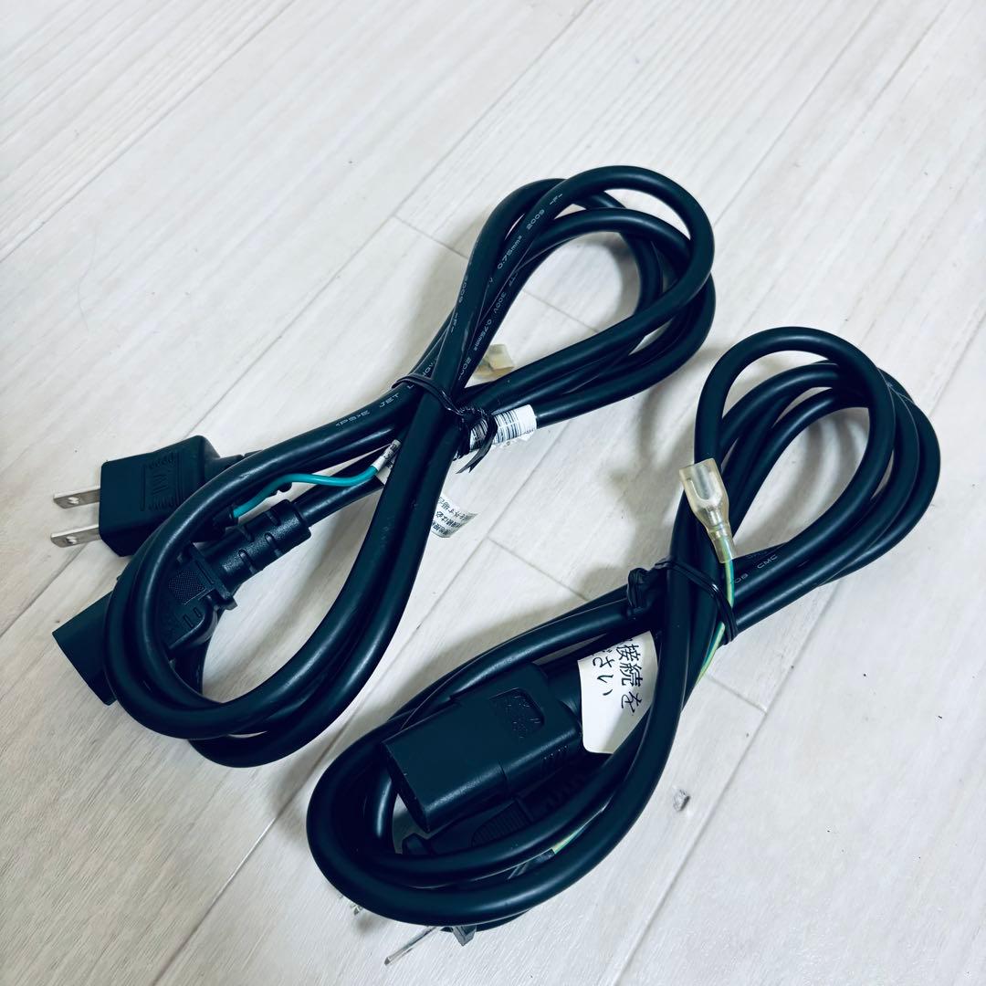 KRK ROKIT 5 RPG2 パワードモニタースピーカー ペア DTM
