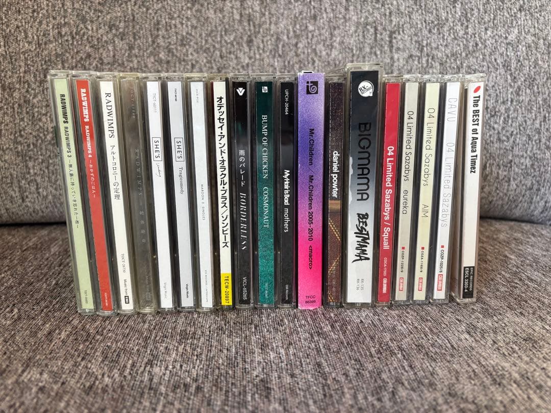 【バラ売り相談可】結婚式BGM 邦楽 洋楽CD セット