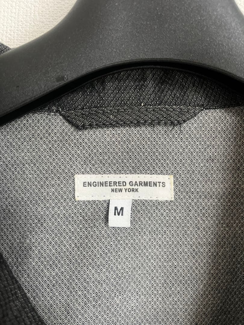 レア生地　ENGINEERED GARMENTS ベッドフォードジャケット　M