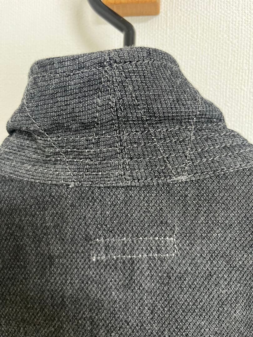 レア生地　ENGINEERED GARMENTS ベッドフォードジャケット　M