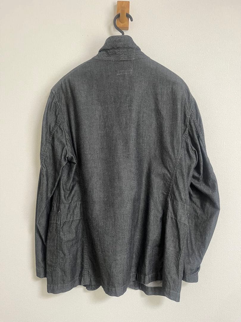 レア生地　ENGINEERED GARMENTS ベッドフォードジャケット　M