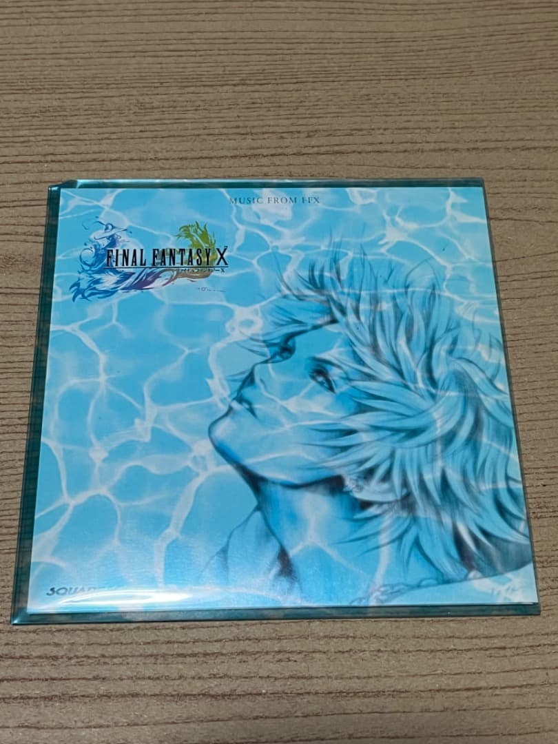 セール　スクウェア　エニックス　サウンドトラック　DVD